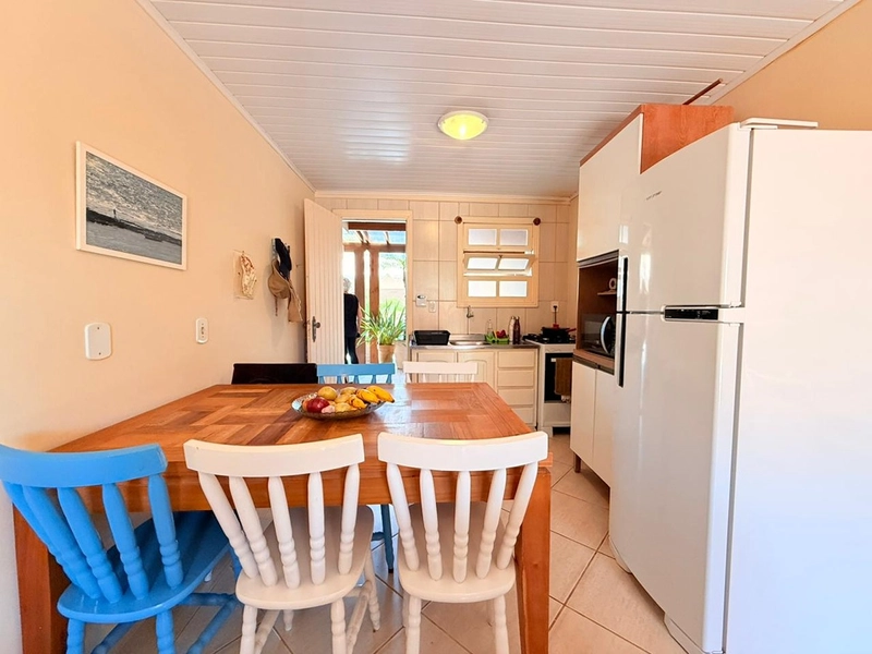 Duplex à venda em Rainha do Mar - Xangri-Lá: 7ª foto da galeria de imagens do imóvel