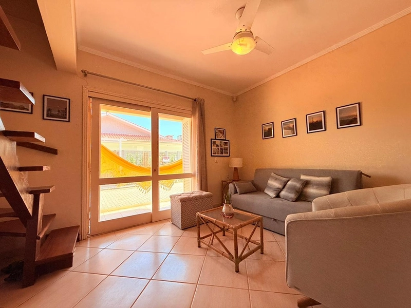 Duplex à venda em Rainha do Mar - Xangri-Lá: 2ª foto da galeria de imagens do imóvel