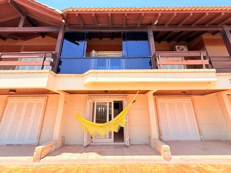 Imóvel residencial ou comercial