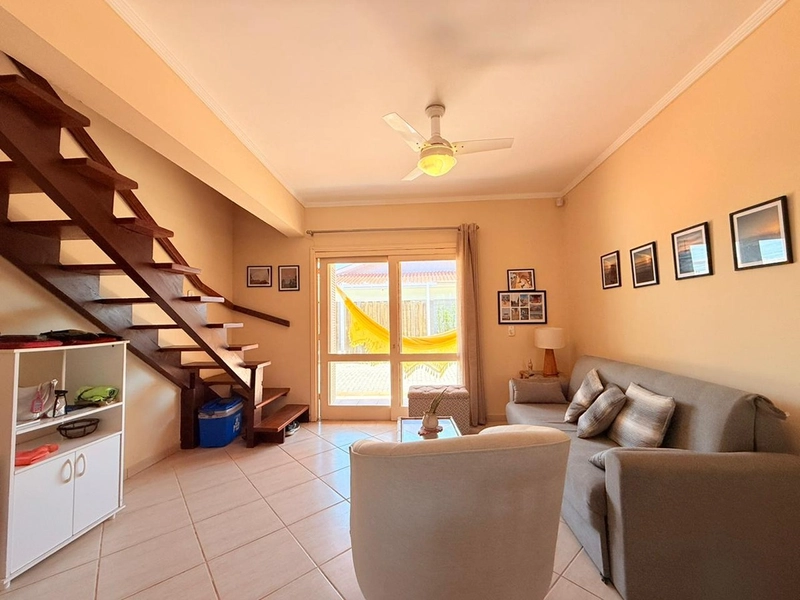 Duplex à venda em Rainha do Mar - Xangri-Lá: 3ª foto da galeria de imagens do imóvel