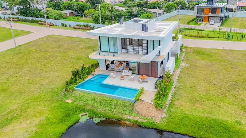 Casa à venda no Condomínio Amare Home Resort em Xangri-Lá: 7ª foto da galeria de imagens do imóvel