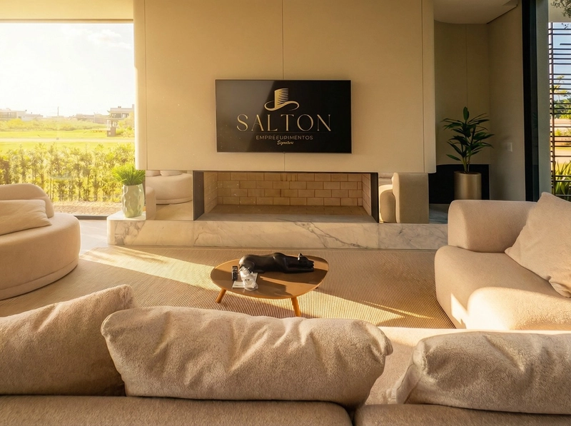 Casa à venda no Condomínio Amare Home Resort em Xangri-Lá: 9ª foto da galeria de imagens do imóvel