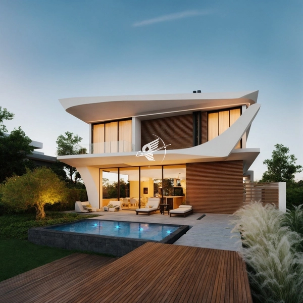 Casa à venda no Condomínio Amare Home Resort em Xangri-Lá: 1ª foto da galeria de imagens do imóvel
