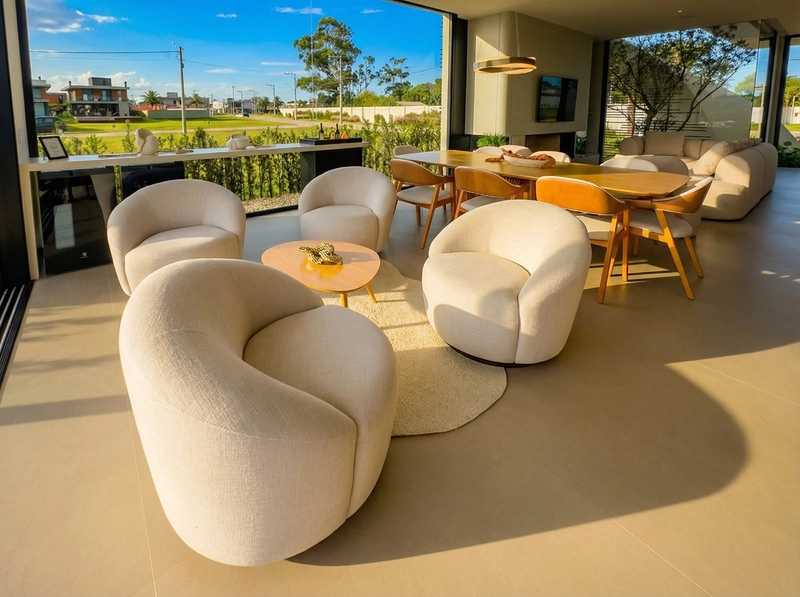 Casa à venda no Condomínio Amare Home Resort em Xangri-Lá: 30ª foto da galeria de imagens do imóvel