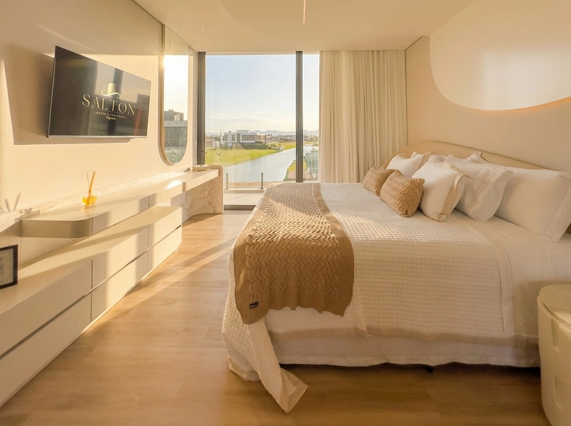 Casa à venda no Condomínio Amare Home Resort em Xangri-Lá: 13ª foto da galeria de imagens do imóvel