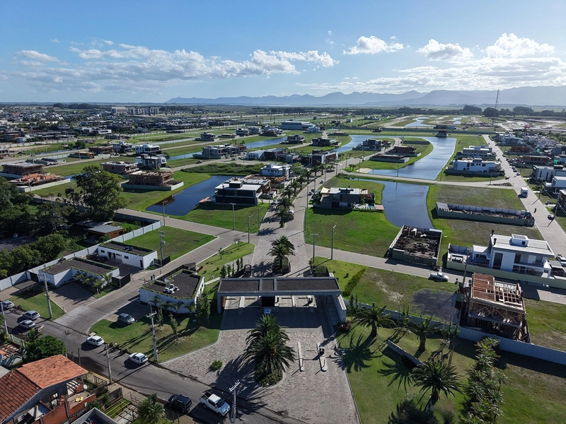 Lote/Terreno à venda no condomínio Amare Home Resort : 52ª foto da galeria de imagens do imóvel