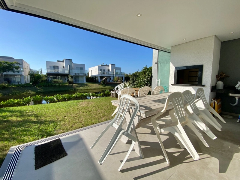 Casa à venda no condomínio One Atlântida Houses em Xangri-Lá: 11ª foto da galeria de imagens do imóvel