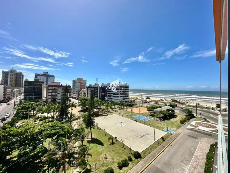 Apartamento á venda em Capão da Canoa: 1ª foto da galeria de imagens do imóvel