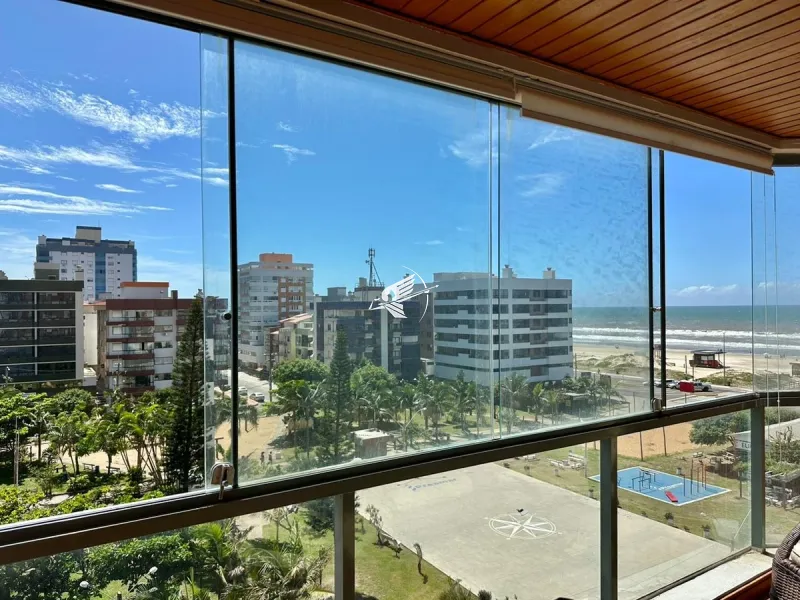 Apartamento á venda em Capão da Canoa: 2ª foto da galeria de imagens do imóvel
