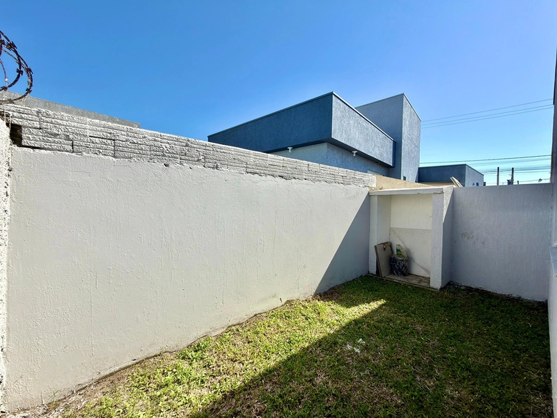 CASA NOVA – NUNCA HABITADA A VENDA ! : 13ª foto da galeria de imagens do imóvel