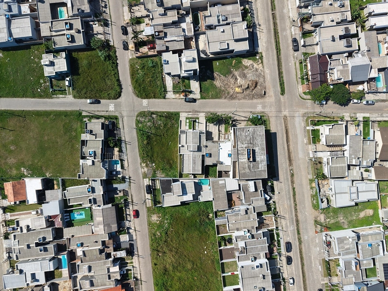 CASA NOVA – NUNCA HABITADA A VENDA ! : 25ª foto da galeria de imagens do imóvel