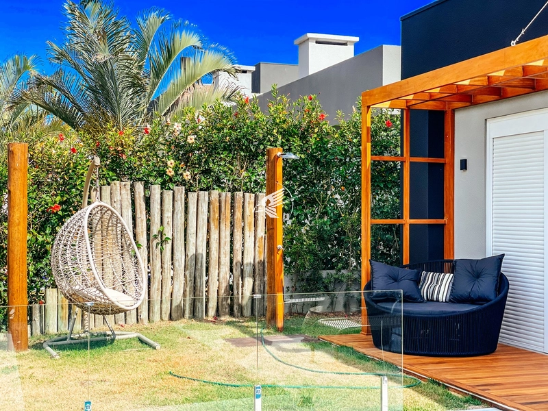 Casa à venda no Condomínio Riviera em Xangri-Lá: 1ª foto da galeria de imagens do imóvel