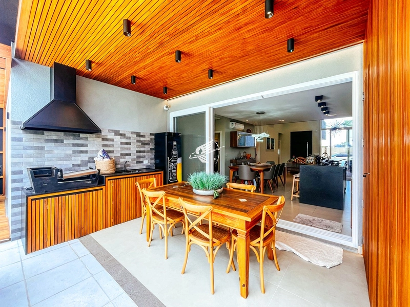 Casa à venda no Condomínio Riviera em Xangri-Lá: 21ª foto da galeria de imagens do imóvel