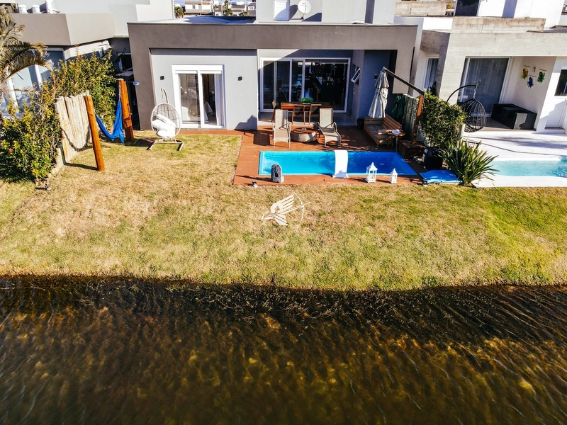 Casa à venda no Condomínio Riviera em Xangri-Lá: 66ª foto da galeria de imagens do imóvel