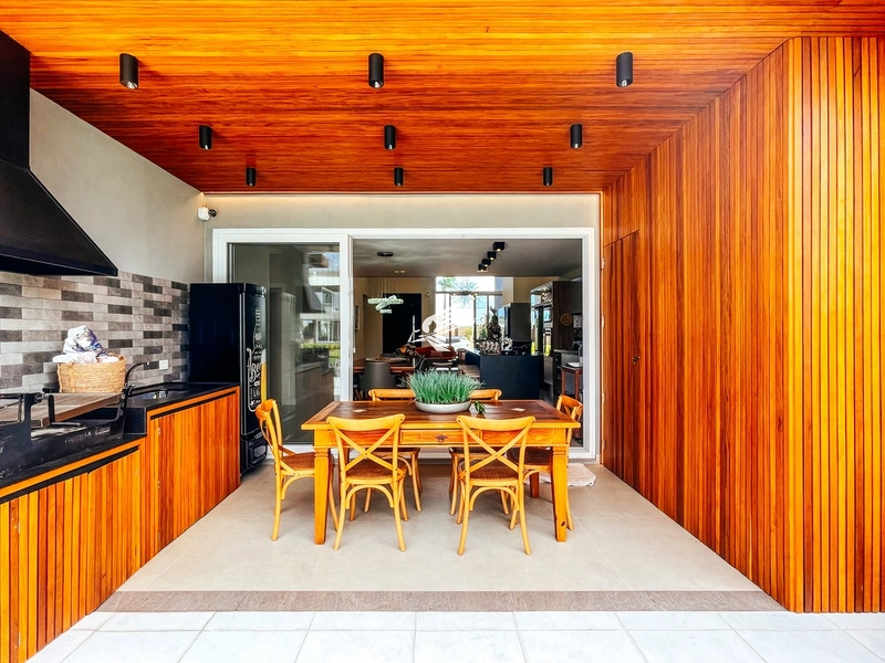Casa à venda no Condomínio Riviera em Xangri-Lá: 17ª foto da galeria de imagens do imóvel