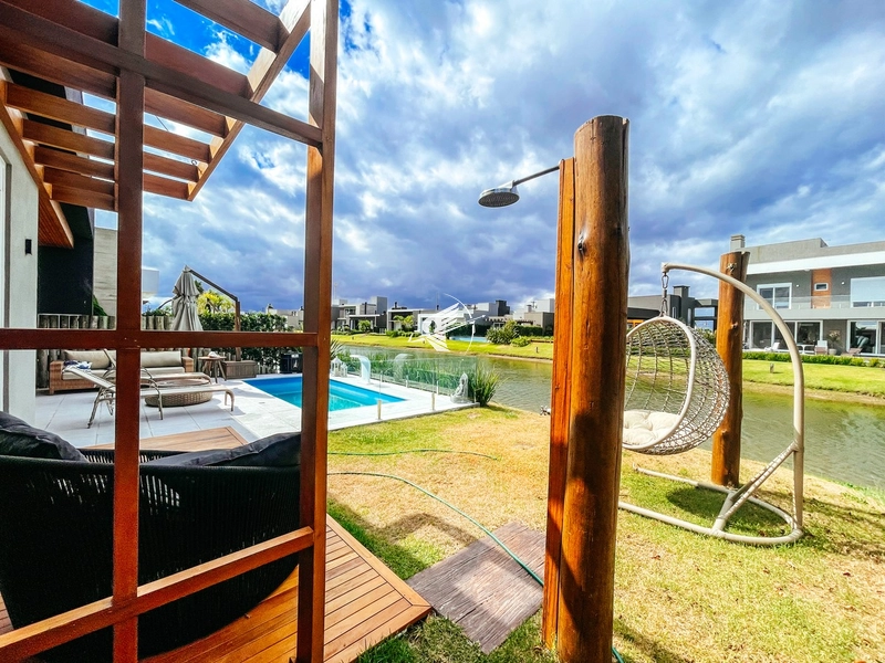 Casa à venda no Condomínio Riviera em Xangri-Lá: 31ª foto da galeria de imagens do imóvel