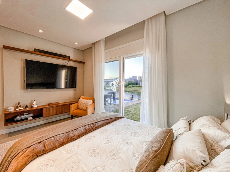 Casa à venda no Condomínio Riviera em Xangri-Lá: 26ª foto da galeria de imagens do imóvel