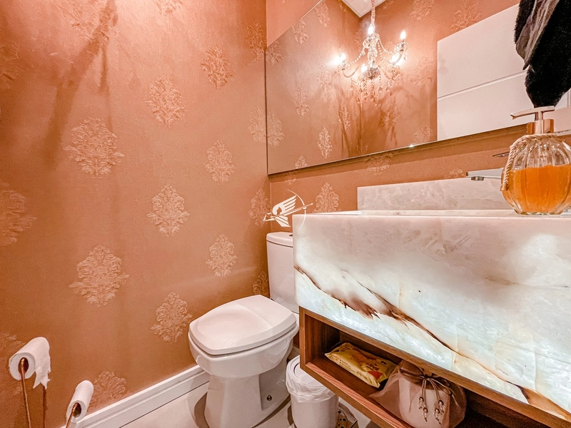 Casa à venda no Condomínio Riviera em Xangri-Lá: 2ª foto da galeria de imagens do imóvel