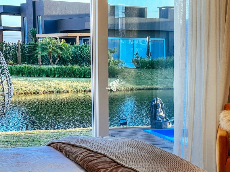 Casa à venda no Condomínio Riviera em Xangri-Lá: 22ª foto da galeria de imagens do imóvel