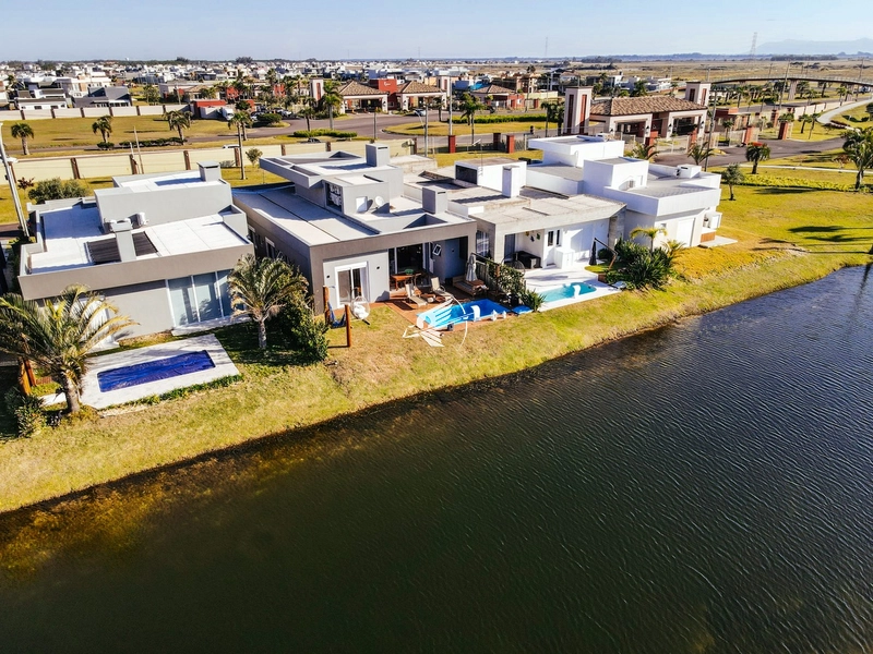 Casa à venda no Condomínio Riviera em Xangri-Lá: 65ª foto da galeria de imagens do imóvel