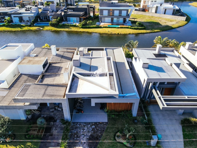 Casa à venda no Condomínio Riviera em Xangri-Lá: 64ª foto da galeria de imagens do imóvel