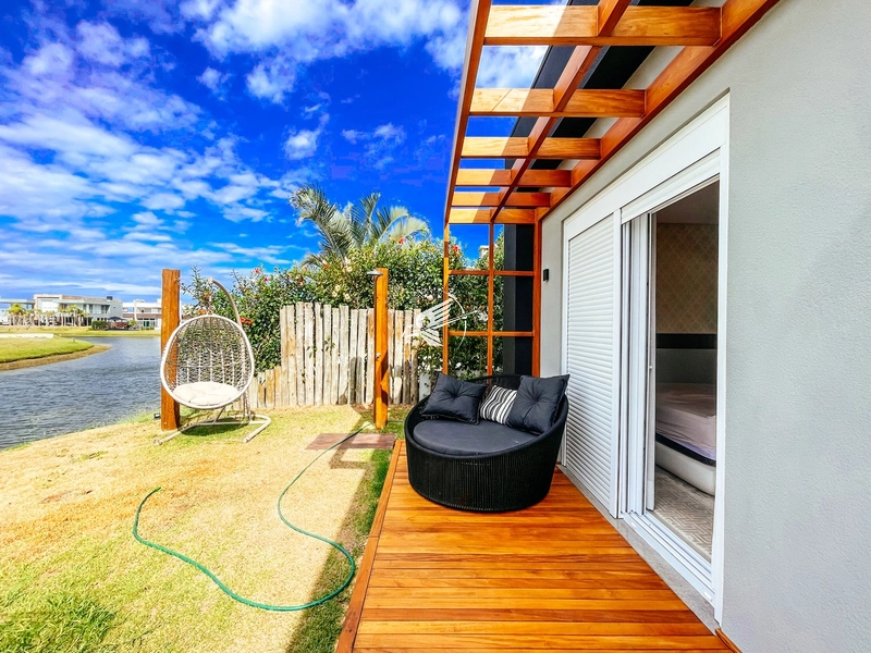 Casa à venda no Condomínio Riviera em Xangri-Lá: 25ª foto da galeria de imagens do imóvel