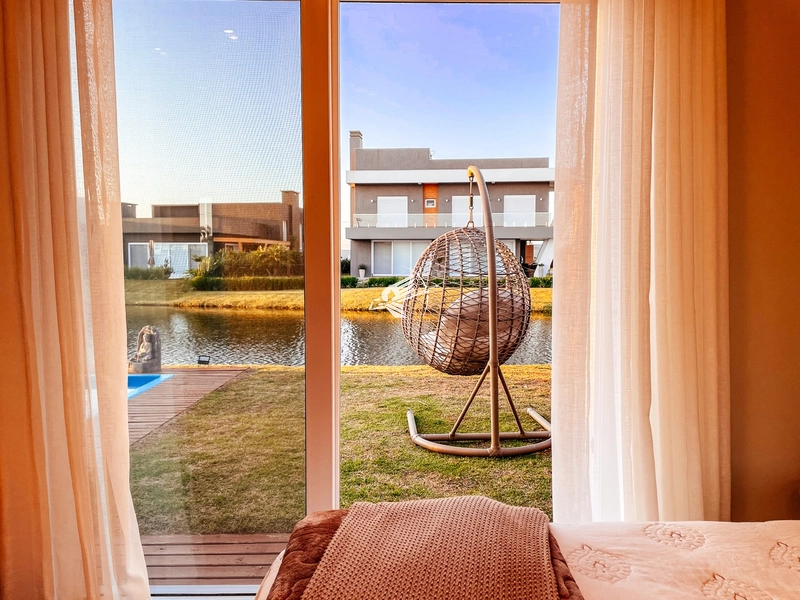 Casa à venda no Condomínio Riviera em Xangri-Lá: 30ª foto da galeria de imagens do imóvel