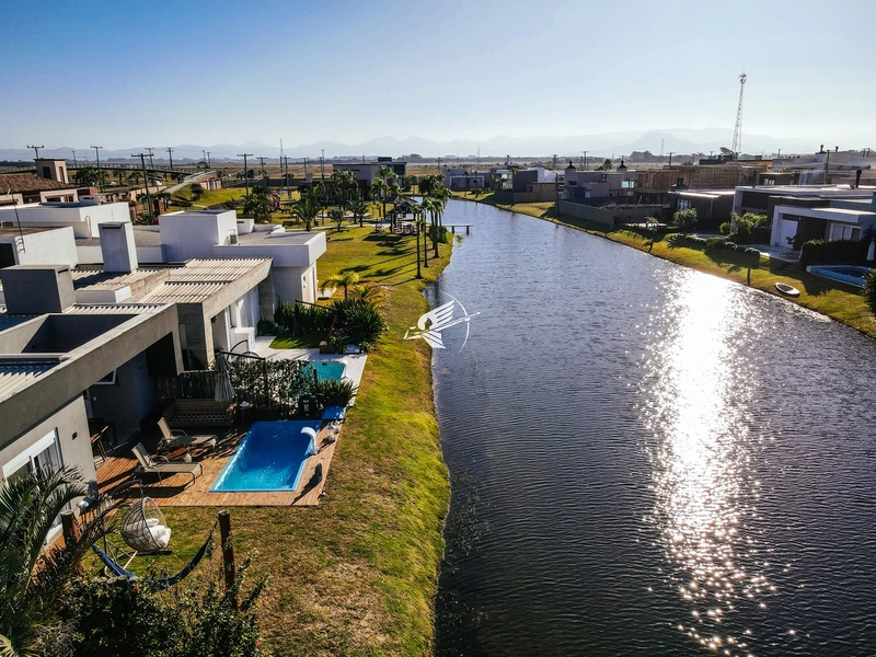Casa à venda no Condomínio Riviera em Xangri-Lá: 63ª foto da galeria de imagens do imóvel