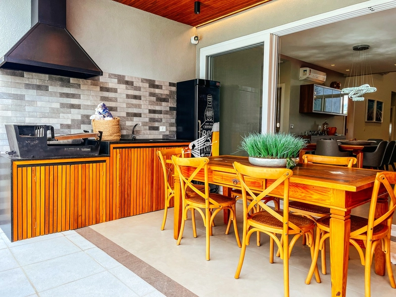 Casa à venda no Condomínio Riviera em Xangri-Lá: 19ª foto da galeria de imagens do imóvel