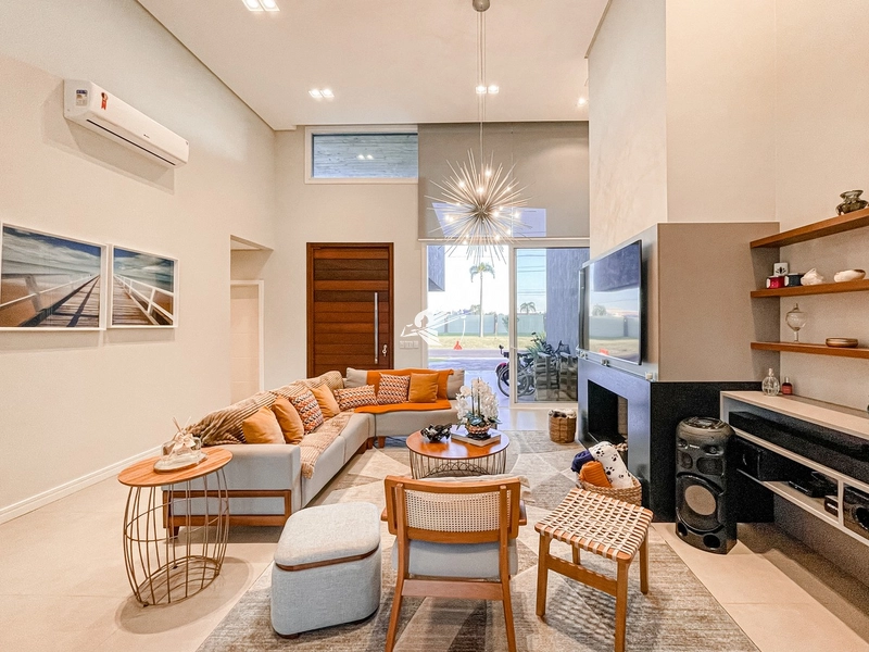 Casa à venda no Condomínio Riviera em Xangri-Lá: 8ª foto da galeria de imagens do imóvel
