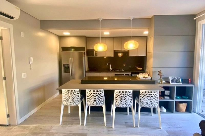 Apartamento à venda no Rossi Atlântida : 5ª foto da galeria de imagens do imóvel