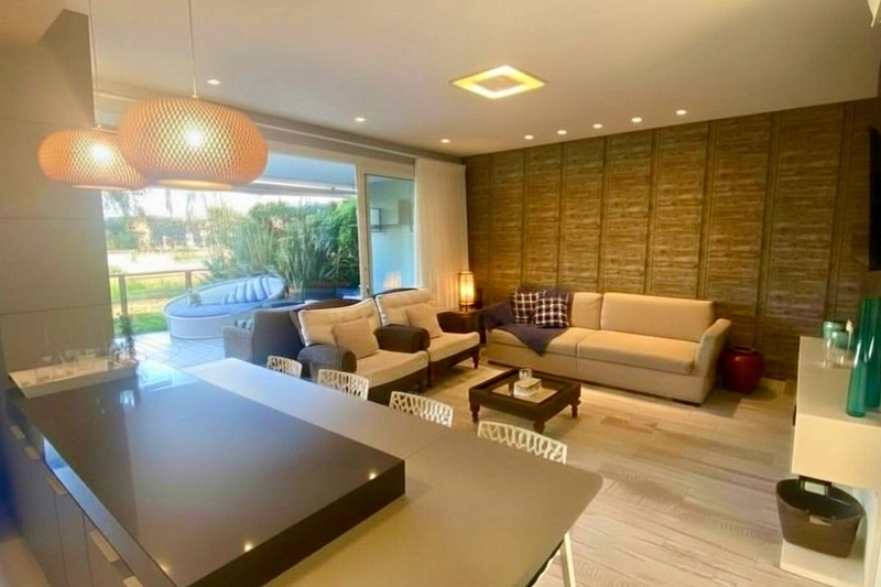 Apartamento à venda no Rossi Atlântida : 7ª foto da galeria de imagens do imóvel