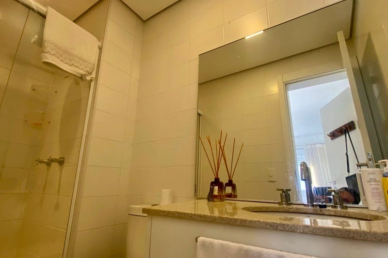 Apartamento à venda no Rossi Atlântida : 8ª foto da galeria de imagens do imóvel