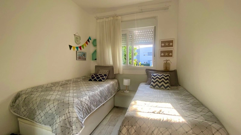 Apartamento à venda no Rossi Atlântida : 9ª foto da galeria de imagens do imóvel