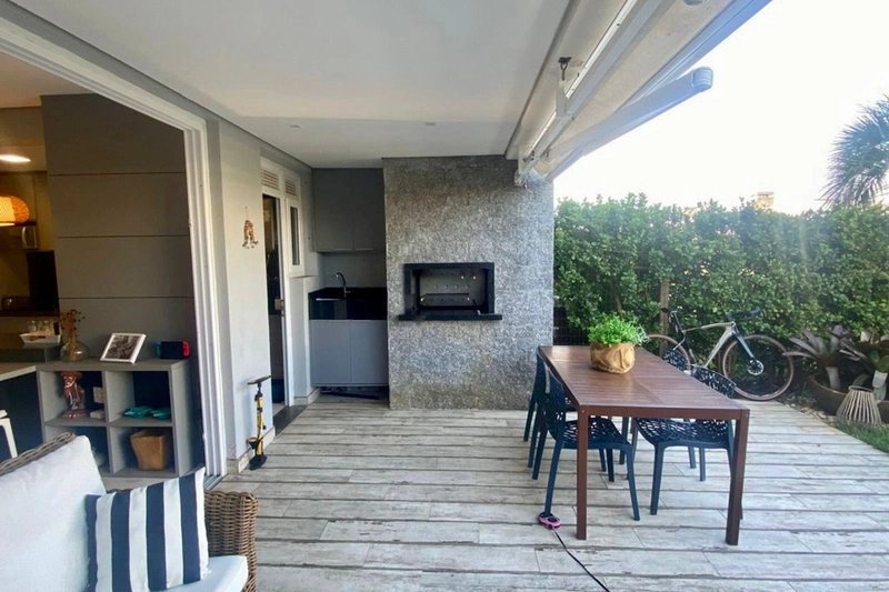 Apartamento à venda no Rossi Atlântida : 11ª foto da galeria de imagens do imóvel