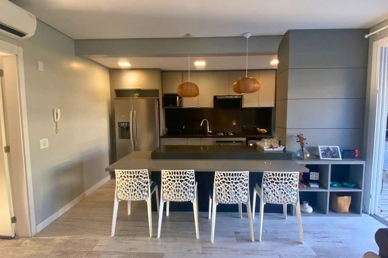 Apartamento à venda no Rossi Atlântida : 3ª foto da galeria de imagens do imóvel