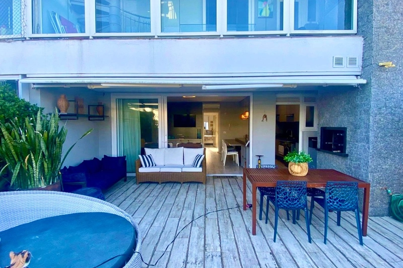 Imóvel residencial ou comercial