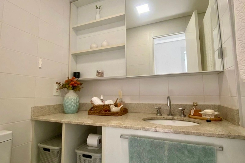 Apartamento à venda no Rossi Atlântida : 10ª foto da galeria de imagens do imóvel