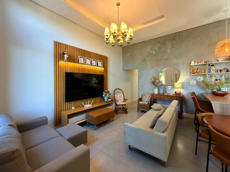 CASA DE ALTO PADRÃO À VENDA: 5ª foto da galeria de imagens do imóvel
