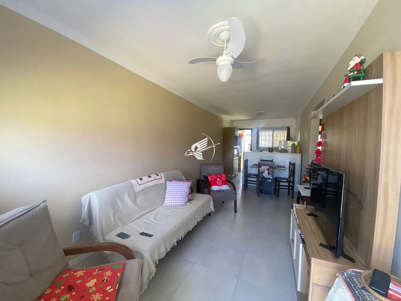 Casa geminada à venda em Rainha do Mar: 5ª foto da galeria de imagens do imóvel
