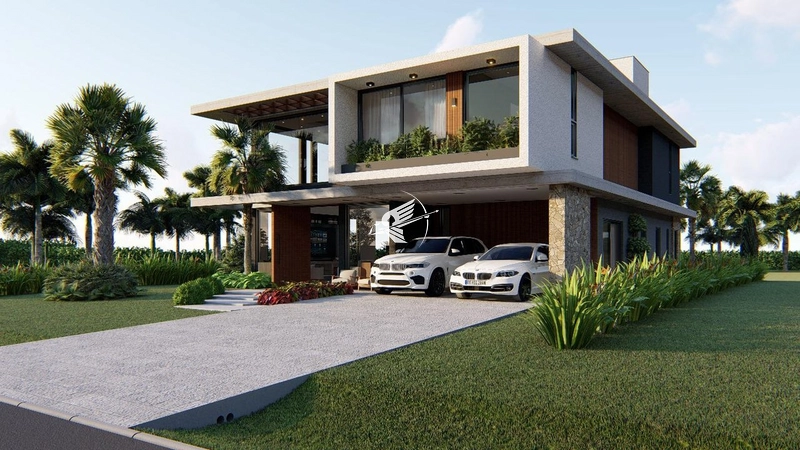 Casa Beira Lago à venda no condomínio Enseada Lagos - Xangri-Lá: 12ª foto da galeria de imagens do imóvel