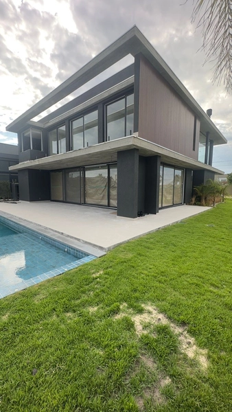 Casa Beira Lago à venda no condomínio Enseada Lagos - Xangri-Lá: 7ª foto da galeria de imagens do imóvel