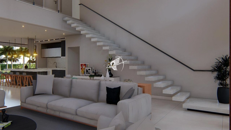 Casa Beira Lago à venda no condomínio Enseada Lagos - Xangri-Lá: 18ª foto da galeria de imagens do imóvel