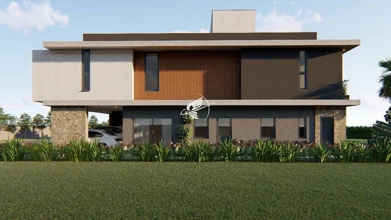 Casa Beira Lago à venda no condomínio Enseada Lagos - Xangri-Lá: 7ª foto da galeria de imagens do imóvel