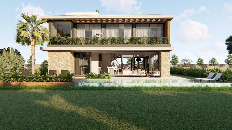 Casa Beira Lago à venda no condomínio Enseada Lagos - Xangri-Lá: 5ª foto da galeria de imagens do imóvel