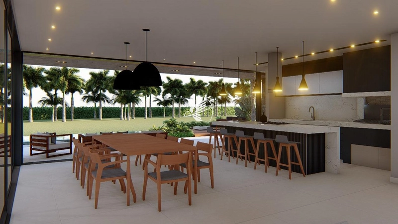 Casa Beira Lago à venda no condomínio Enseada Lagos - Xangri-Lá: 19ª foto da galeria de imagens do imóvel