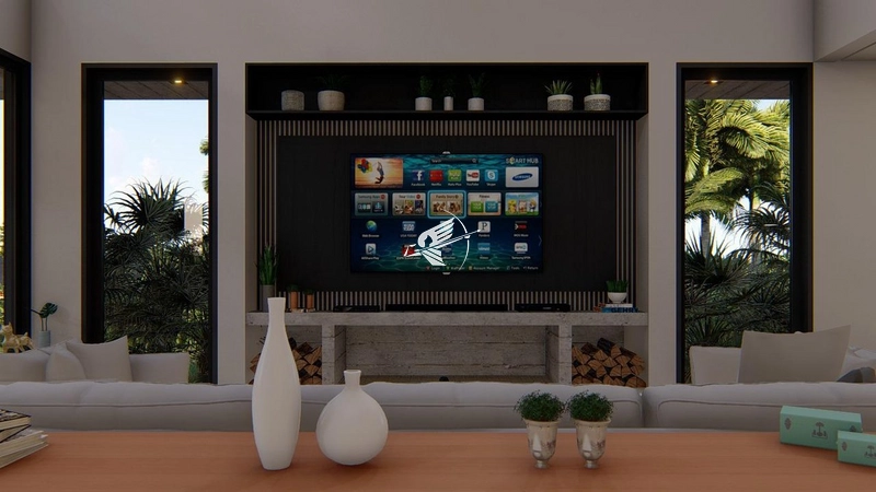 Casa Beira Lago à venda no condomínio Enseada Lagos - Xangri-Lá: 16ª foto da galeria de imagens do imóvel