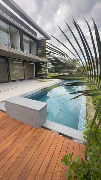 Casa Beira Lago à venda no condomínio Enseada Lagos - Xangri-Lá: 13ª foto da galeria de imagens do imóvel