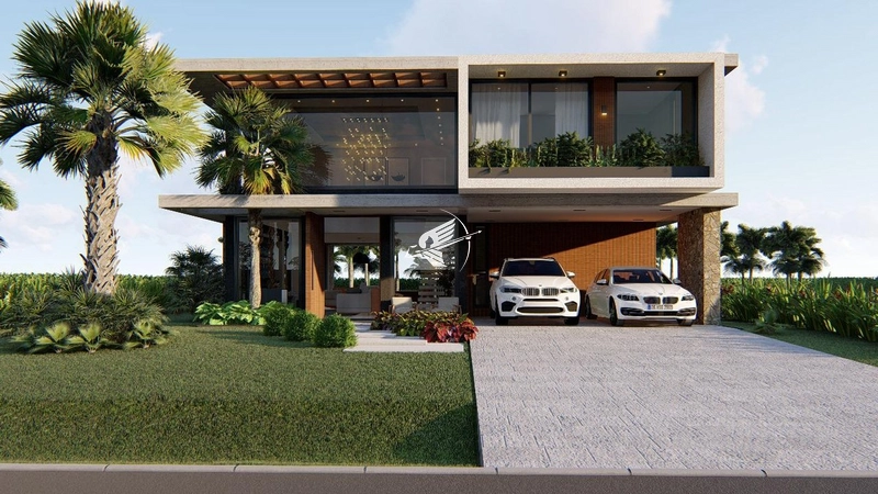 Casa Beira Lago à venda no condomínio Enseada Lagos - Xangri-Lá: 20ª foto da galeria de imagens do imóvel