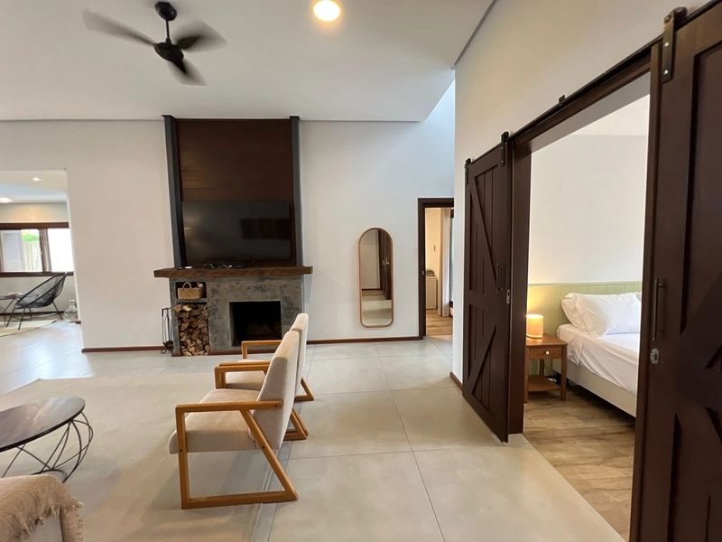 Casa à venda no Condomínio Carmel: 37ª foto da galeria de imagens do imóvel